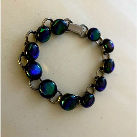 Labradorite Bracelet  - Picture 10 of 12